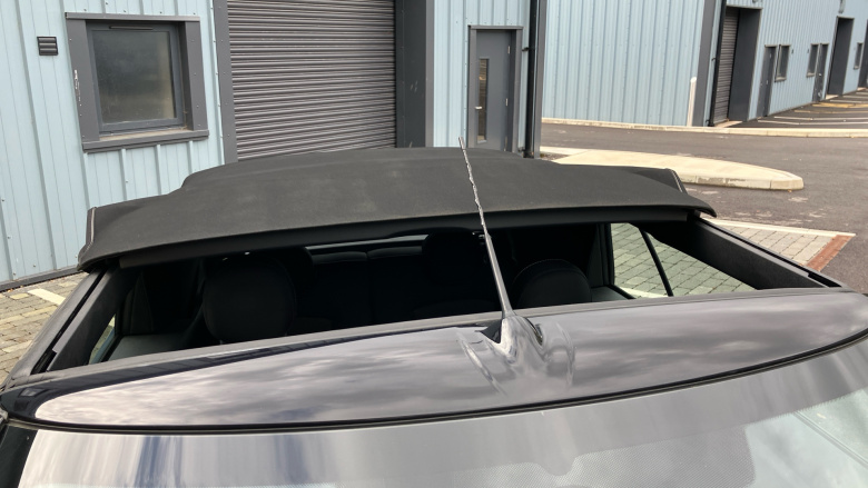 MINI Convertible 1.5 Cooper II 2dr Petrol Convertible